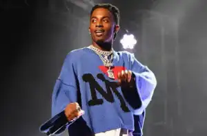 Playboi Carti - Don’t Worry ft. Wiz Khalifa